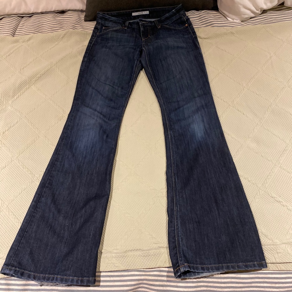 Joe’s Rocker Jeans Tall